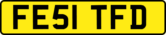 FE51TFD