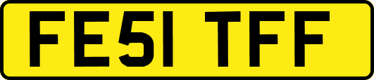 FE51TFF