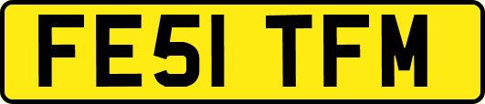 FE51TFM