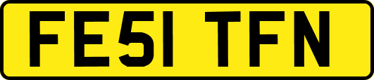 FE51TFN