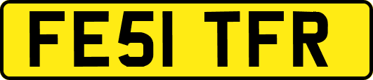 FE51TFR