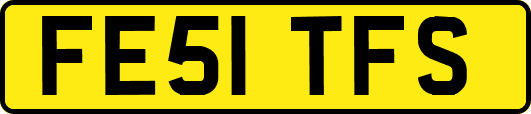 FE51TFS