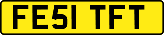 FE51TFT