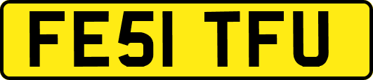 FE51TFU