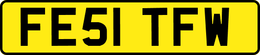 FE51TFW
