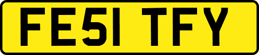 FE51TFY