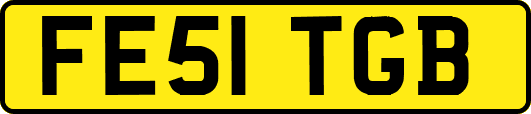 FE51TGB