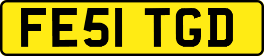 FE51TGD