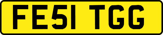FE51TGG
