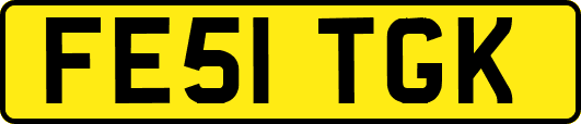 FE51TGK