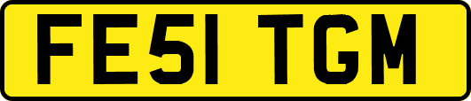 FE51TGM