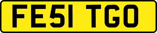 FE51TGO