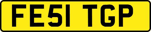FE51TGP