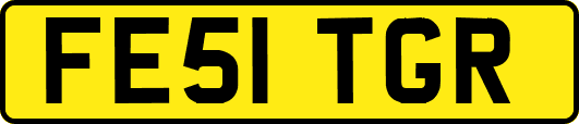 FE51TGR
