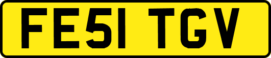 FE51TGV