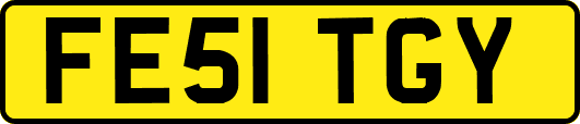 FE51TGY
