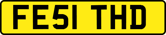 FE51THD