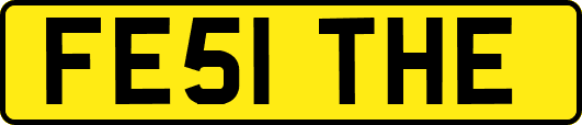 FE51THE