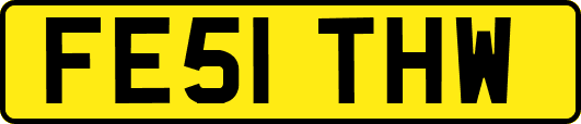FE51THW