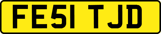 FE51TJD