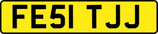 FE51TJJ