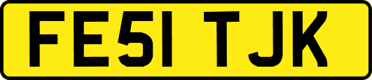 FE51TJK