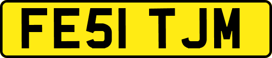 FE51TJM