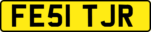 FE51TJR