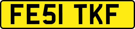FE51TKF