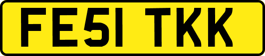 FE51TKK