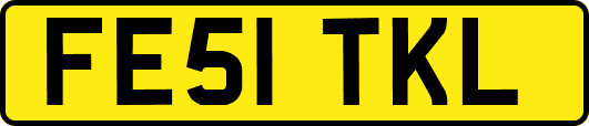 FE51TKL