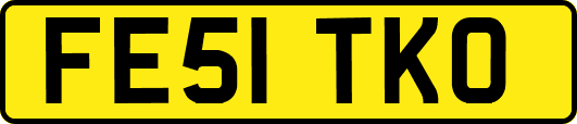 FE51TKO