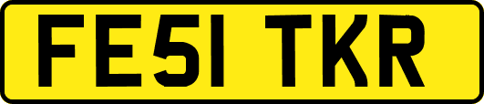 FE51TKR