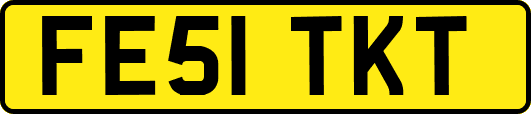 FE51TKT