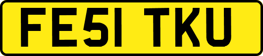 FE51TKU