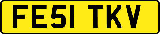 FE51TKV