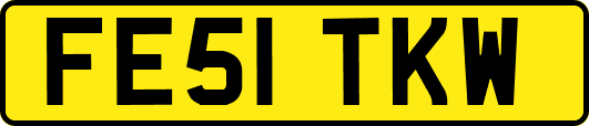 FE51TKW