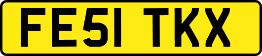 FE51TKX