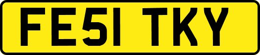 FE51TKY