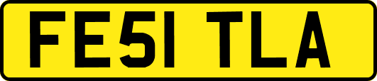 FE51TLA
