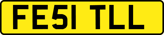 FE51TLL