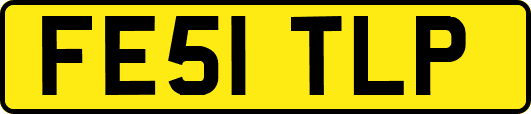 FE51TLP