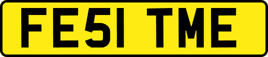 FE51TME