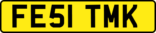 FE51TMK