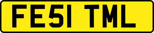 FE51TML