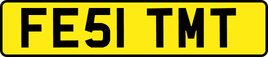 FE51TMT
