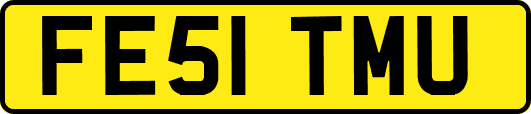 FE51TMU