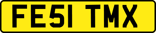 FE51TMX