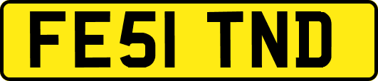 FE51TND