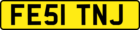 FE51TNJ